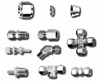 Tube Fittings catalog