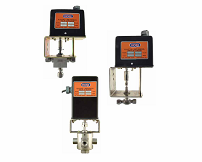 Electric Actuators