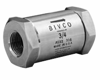 BIVCO series