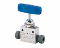 High Pressure Needle Valves