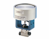 Pneumatic Valve Actuator