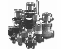 Solenoid Valves